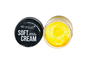 MAQUILLAJE ARTISTICO RAQUEL*20G AMARILLO