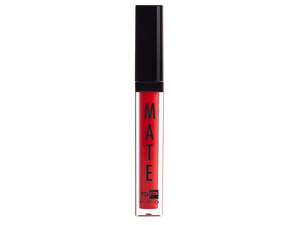 LABIAL SP PRO*4G MATTE ROJO