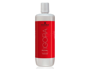 OXIGENTA SCHWARKOPF*1000ML VOL 40