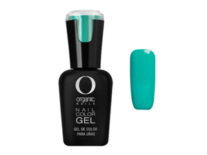ESMALTE ORGANIC*7.5ML #036 MERMAID AGUASEMIPERMANENTE