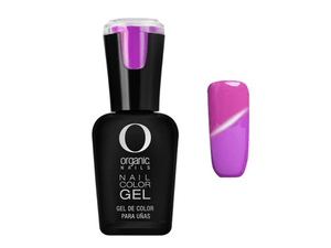 ESMALTE ORGANIC*7.5ML #089 TEMPLILIACSEMIPERMANENTE TERMICO