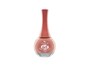 ESMALTE VOGUE*14ML EFECTO GEL EMPATIA