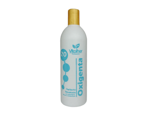 OXIGENTA VITALHER*500ML VOL 20