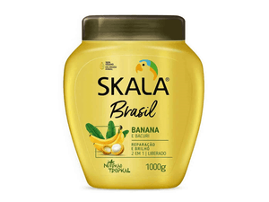 TRATA SKALA*1000G BANANA Y BACURI 1031