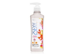 CREMA CORPORAL L'MAR*300ML SEXY EXOTIC CREAM *CAFE*