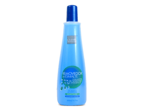 REMOV.D/ESMALTE L'MAR*500ML AZUL