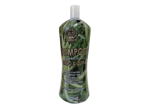 SHAMP HERBACOL*1000ML ROMERO Y QUINA