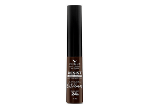 TINTA PARA CEJAS VOGUE*4G CAOBA