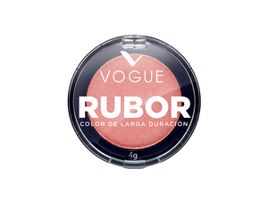 RUBOR VOGUE*4.5G CHAMPAGNE