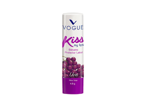 PROTEC/LABIOS VOGUE*4.8G KISSME UVA