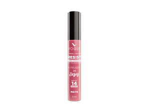 LABIAL LIQUIDO VOGUE*3ML RESIST ENCANTADORA
