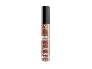 LABIAL LIQUIDO VOGUE*3ML RESIST CALIDA