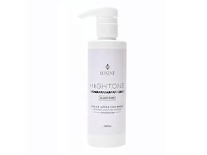 TRATAMIENTO MATIZANTE LUXENT*300ML BLANCO PURO