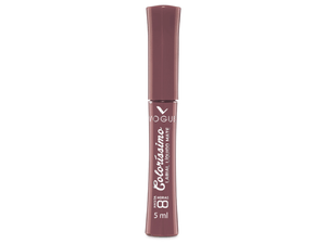 LABIAL LIQUIDO VOGUE*5ML 8H CANELA  COLORISSIMO