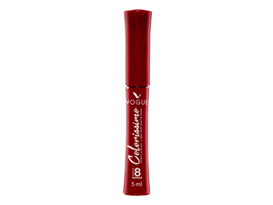 LABIAL LIQUIDO VOGUE*5ML 8H FRUTO SILVESTRE COLORISSIMO