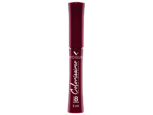 LABIAL LIQUIDO VOGUE*5ML 8H MERLOTCOLORISSIMO