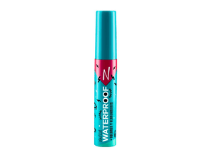 PESTAÑINA NAILEN*13.5G ACEITE DE RICINOWATERPROOF
