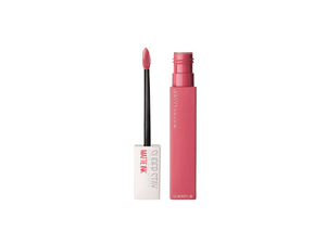 LABIAL LIQUIDO MAYBELLINE*5ML MATTE INK18H #15 LOVER