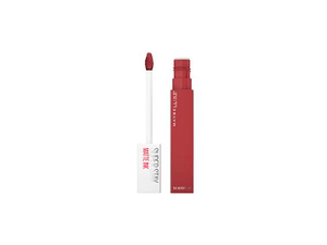 LABIAL LIQUIDO MAYBELLINE*5ML MATTE INK18H #50 VOYAGER