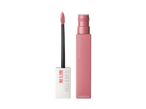 LABIAL LIQUIDO MAYBELLINE*5ML MATTE INK18H #10 DREAMER