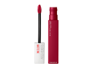 LABIAL LIQUIDO MAYBELLINE*5ML MATTE INK18H #115 FOUNDER