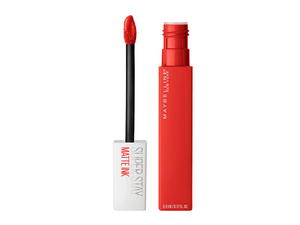 LABIAL LIQUIDO MAYBELLINE*5ML MATTE INK18H #118 DANCER