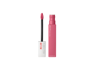 LABIAL LIQUIDO MAYBELLINE*5ML MATTE INK18H #125 INSPIRER