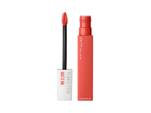 LABIAL LIQUIDO MAYBELLINE*5ML MATTE INK18H #130 SELF-STARTER