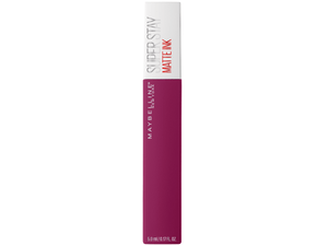 LABIAL LIQUIDO MAYBELLINE*5ML MATTE INK_18H #120 ARTIST
