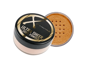POLVO SUELTO MAX FACTOR*25G #5 BRONZE