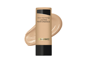 BASE MAX FACTOR*8G LASTING PERFORMANCE#105 SOFT BEIGE