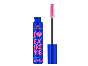 PESTAÑINA ESSENCE*12ML I LOVE EXTREMEVOLUME WATERPROOF