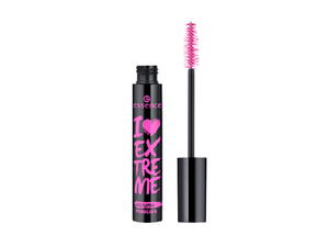 PESTAÑINA ESSENCE*12ML I LOVE EXTREMEVOLUME LAVABLE