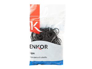 CAUCHOS ENKOR #33163 NEGRO