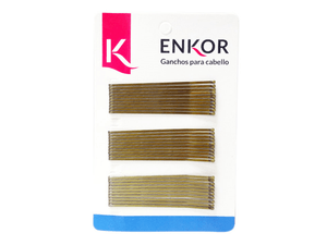 PINZA ENKOR*30UND #33508 DORADA