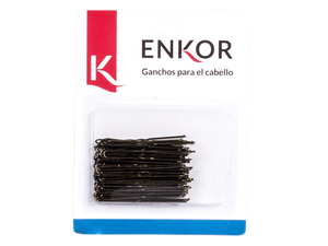 PINZA ENKOR*72UND #33604 DORADA