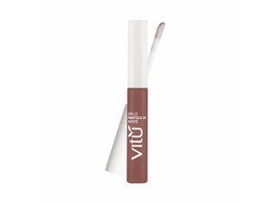 BRILLO LABIOS VITU*6ML KARITE MOCA