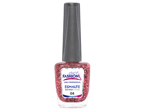 ESMALTE FASHION*12ML DECO ESCARCHA G8
