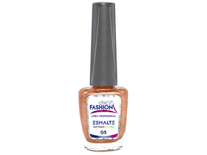 ESMALTE FASHION*12ML DECO ESCARCHA G5