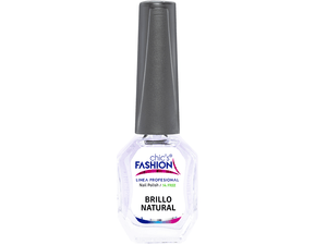 ESMALTE FASHION*12ML BRILLO