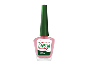 ENDURECEDOR BRESCIA*12.5ML BASE ROSADA
