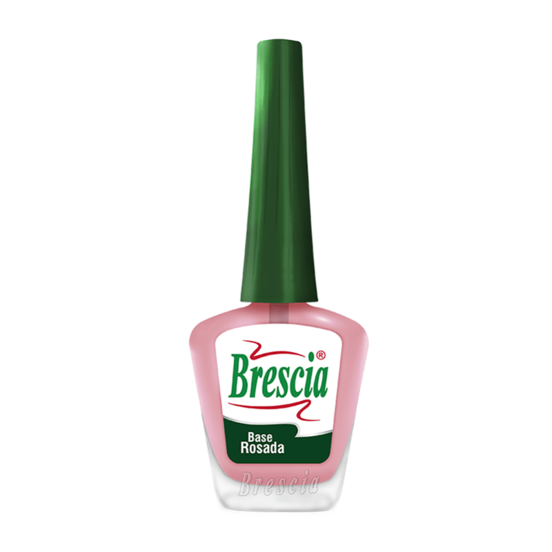 Endurecedor uñas de acero 12,5ml Brescia