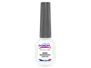 ENDURECEDOR FASHION*12ML AJO