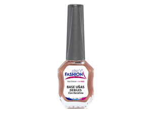 ENDURECEDOR FASHION*12ML KERATINA