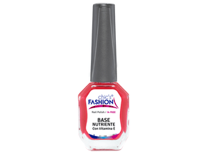 ENDURECEDOR FASHION*12ML VITAMINA E