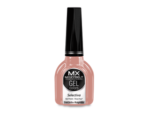 ESMALTE MAXYBELT*13ML GEL SELECTIVA