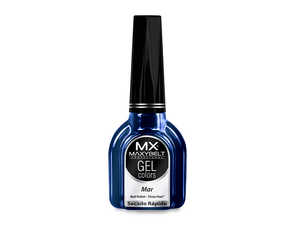 ESMALTE MAXYBELT*13ML GEL MAR