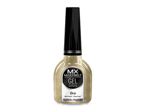 ESMALTE MAXYBELT*13ML GEL ORO