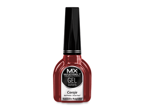ESMALTE MAXYBELT*13ML GEL CORAJE