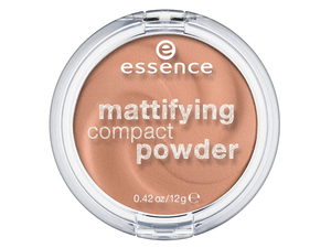 POLVO COMPACTO ESSENCE*12G MATTIFYING #02 SOFT BEIGE